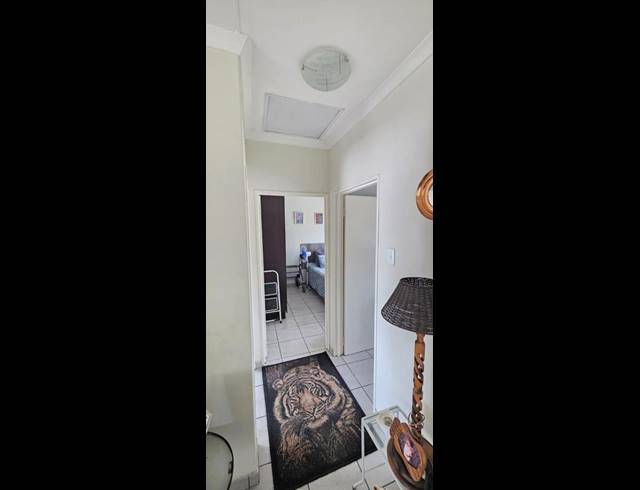 2 BEDROOM TOWNHOUSE FOR SALE IN RIVERSDALE